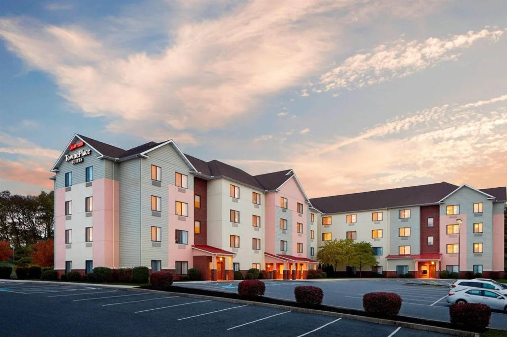 photo 1 of TownePlace Suites Harrisburg Hershey