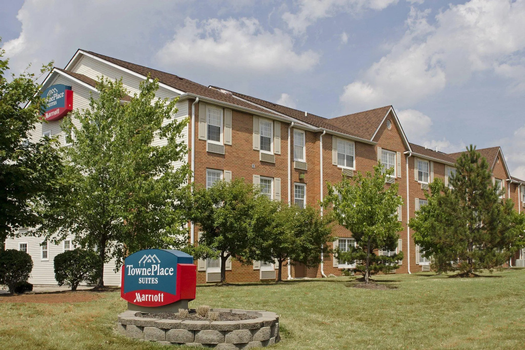 photo 1 of TownePlace Suites Indianapolis Keystone