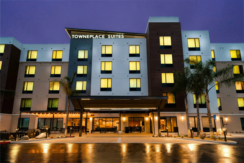 photo 1 of TownePlace Suites by Marriott Irvine Lake Forest