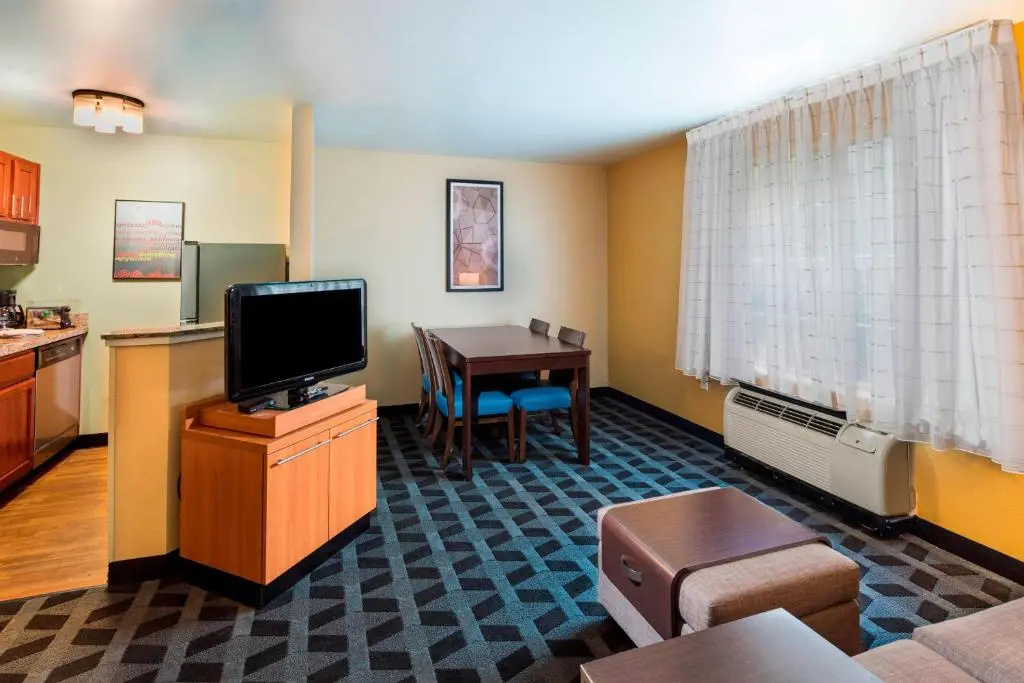 photo 1 of Towneplace Suites By Marriott Kennesaw