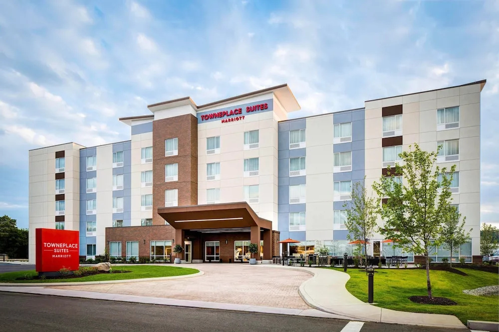 photo 1 of TownePlace Suites by Marriott Lafayette South