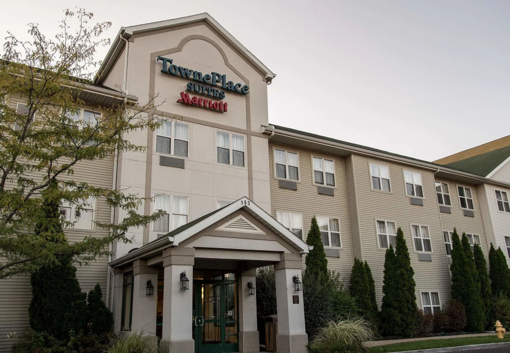photo 1 of TownePlace Suites by Marriott Lafayette