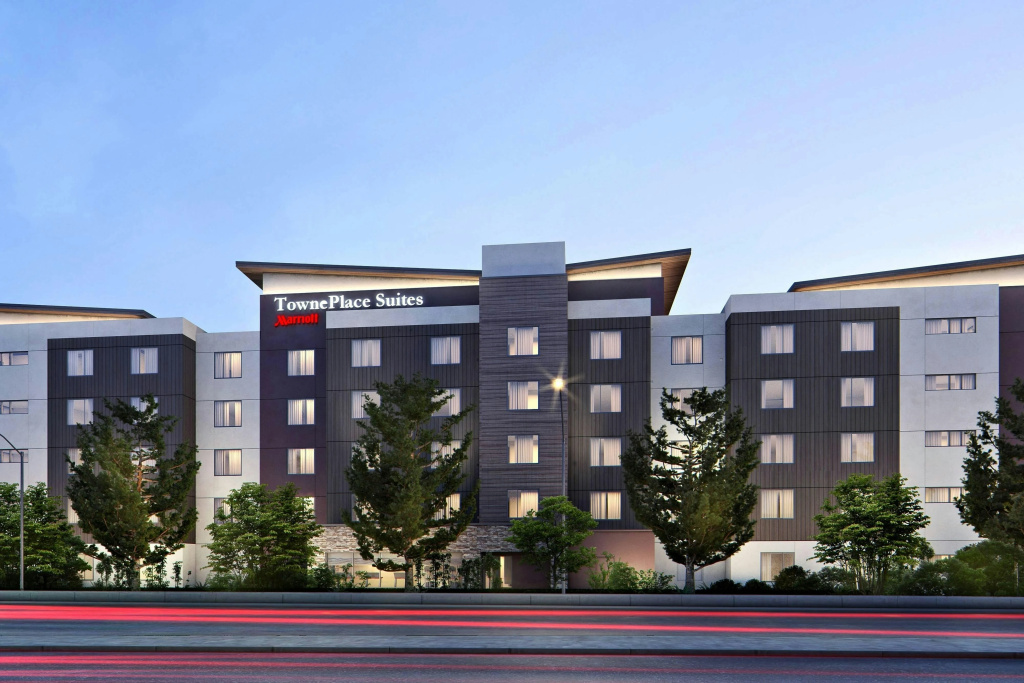 photo 1 of TownePlace Suites By Marriott Las Vegas Stadium District