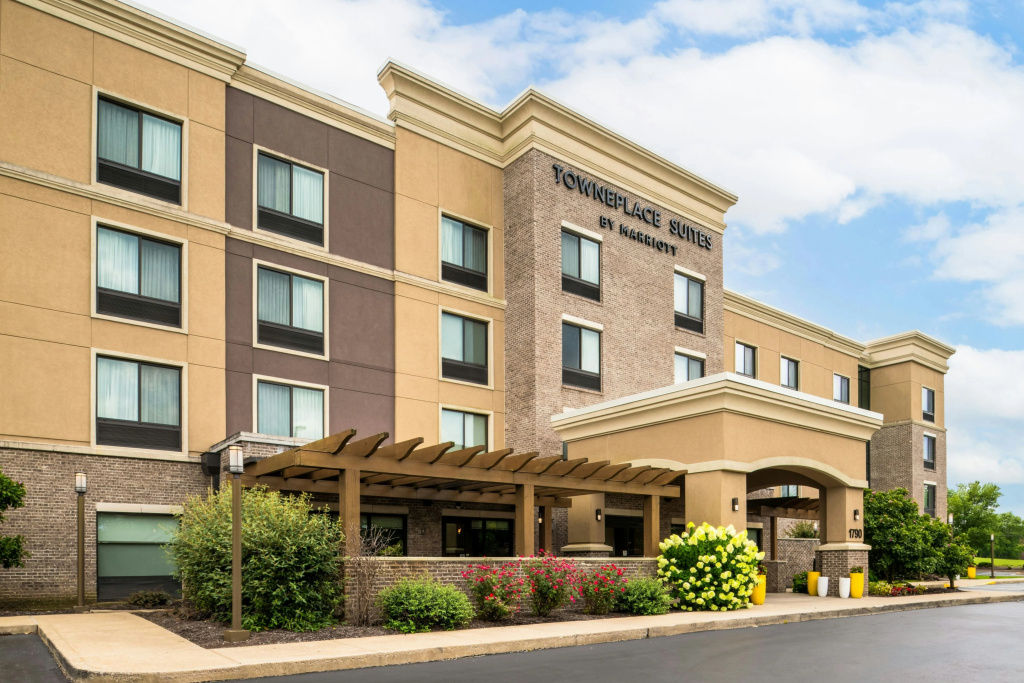 photo 1 of TownePlace Suites by Marriott Lexington South/Hamburg Place