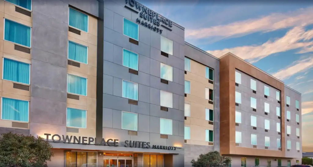 photo 1 of TownePlace Suites by Marriott Los Angeles LAX/Hawthorne
