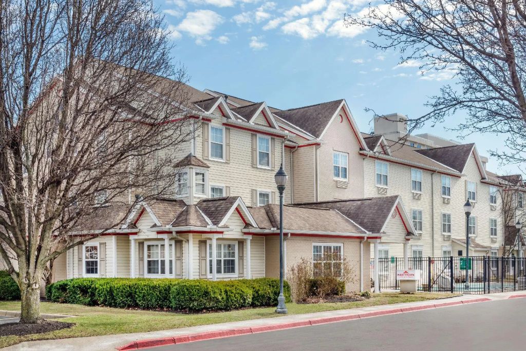 photo 1 of Hawthorn Suites by Wyndham Louisville North