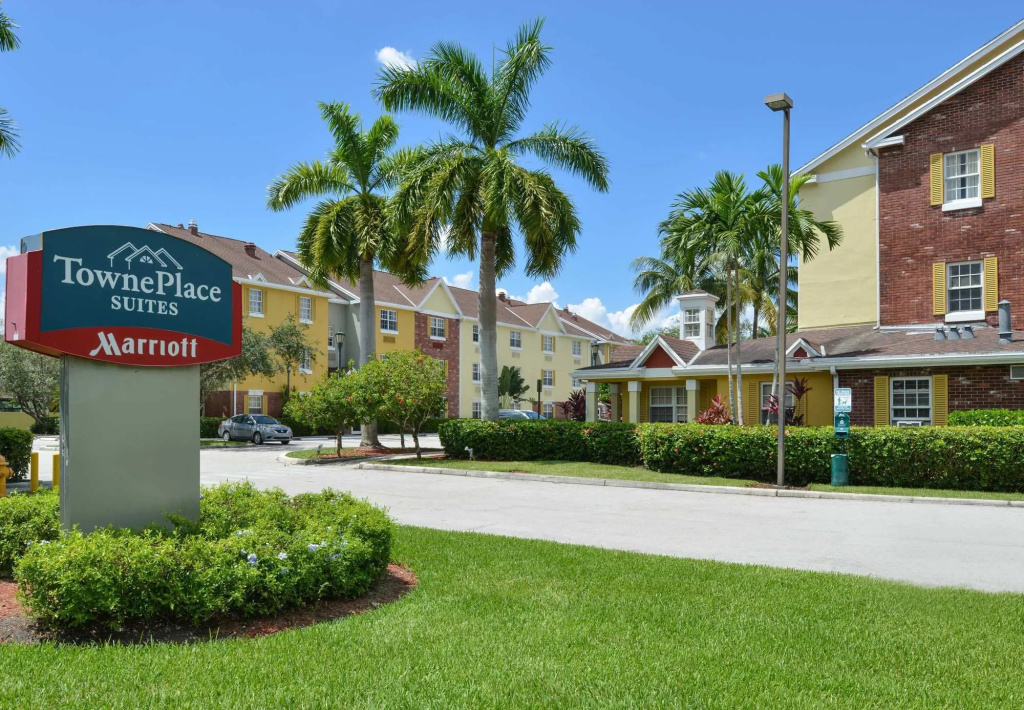 photo 1 of TownePlace Suites By Marriott Miami Lakes