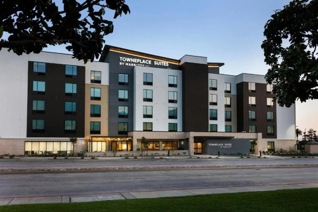 photo 1 of Towneplace Suites By Marriott Monrovia