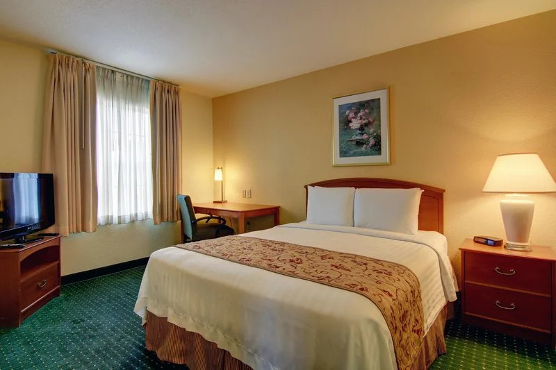 photo 1 of Towneplace Suites By Marriott Montgomery