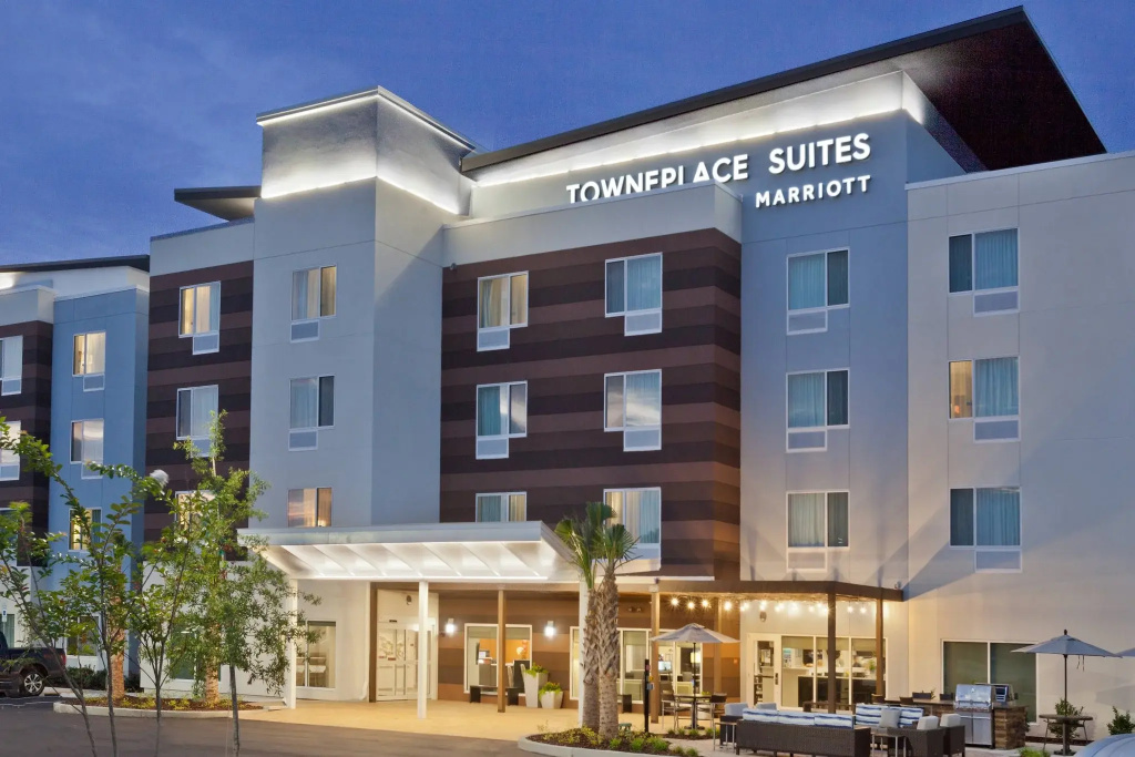 photo 1 of TownePlace Suites by Marriott Montgomery EastChase