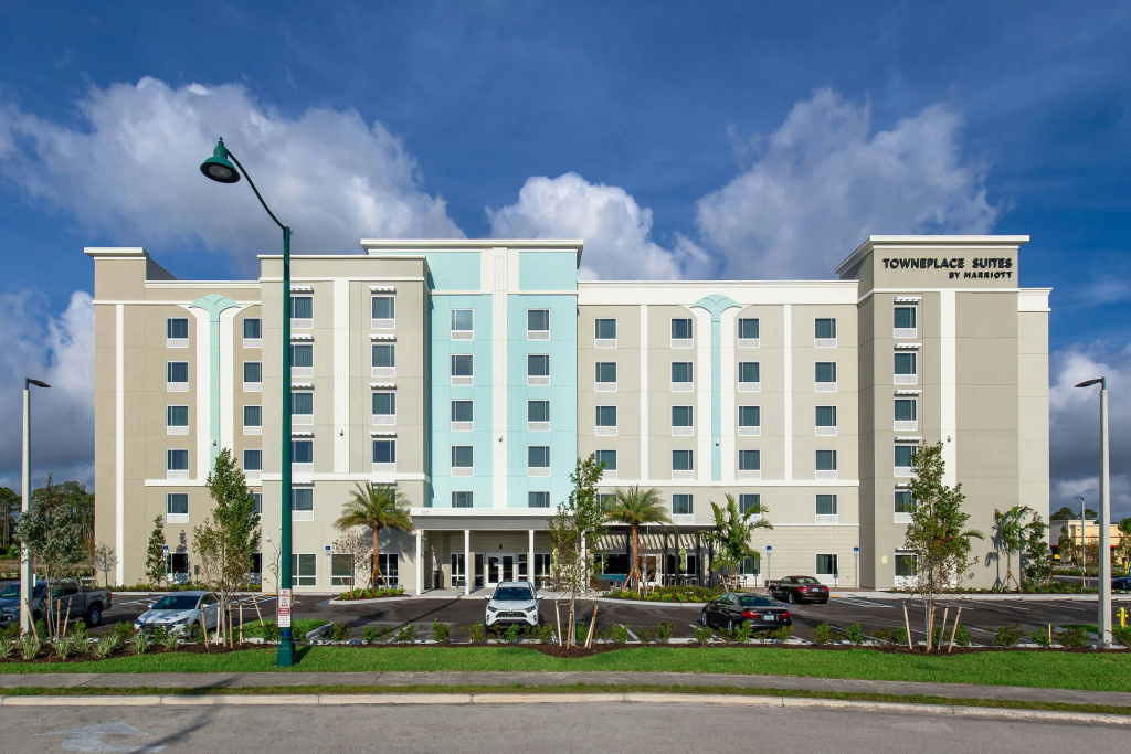photo 1 of TownePlace Suites by Marriott Naples