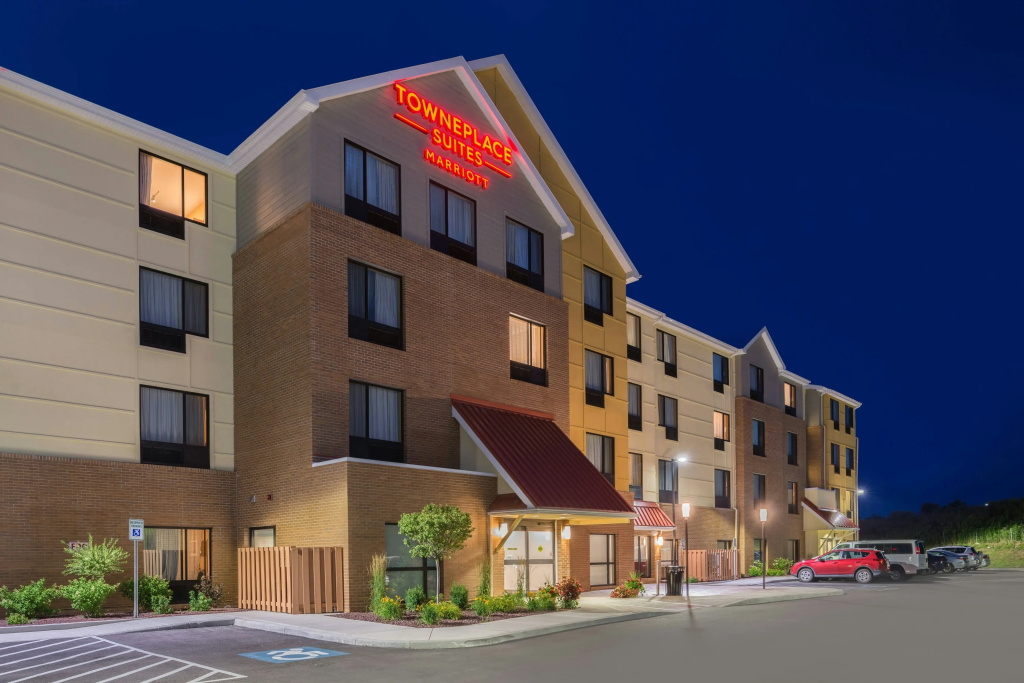 photo 1 of TownePlace Suites by Marriott New Hartford
