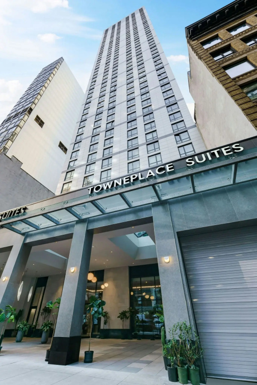 photo 1 of TownePlace Suites by Marriott New York Manhattan/Chelsea