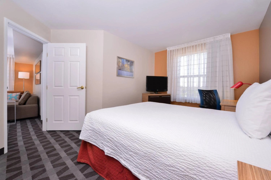 photo 1 of TownePlace Suites by Marriott Ontario Airport