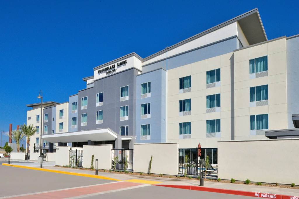 photo 1 of TownePlace Suites by Marriott Ontario Chino Hills