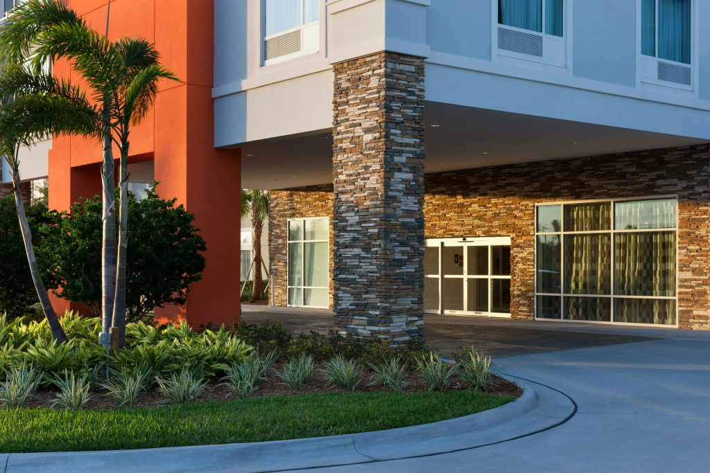 photo 1 of TownePlace Suites by Marriott Orlando at SeaWorld