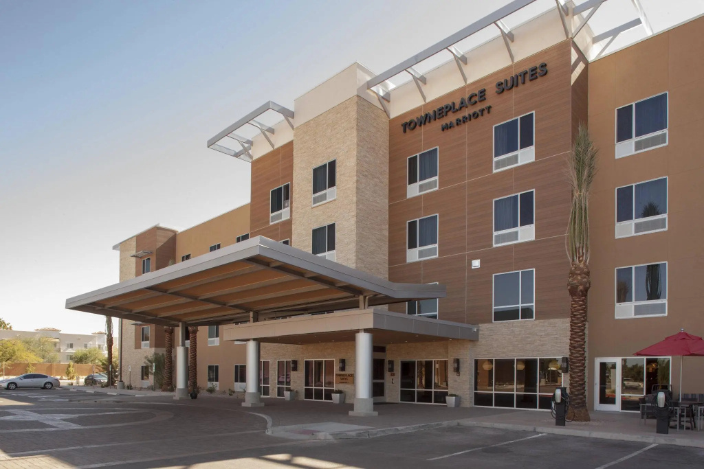 photo 1 of TownePlace Suites by Marriott Phoenix Chandler/Fashion Center