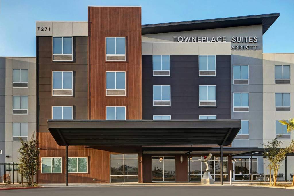 photo 1 of TownePlace Suites by Marriott Phoenix Glendale Sports & Entertainment District