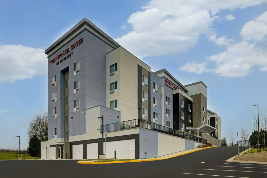 photo 1 of TownePlace Suites by Marriott Potomac Mills Woodbridge