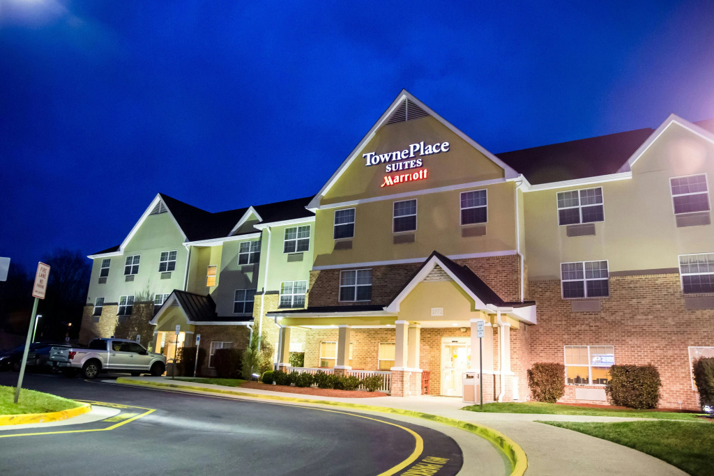 photo 1 of TownePlace Suites by Marriott Quantico Stafford