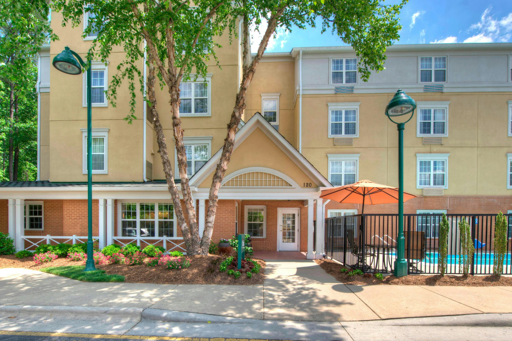 photo 1 of TownePlace Suites by Marriott Raleigh Cary-Weston Parkway