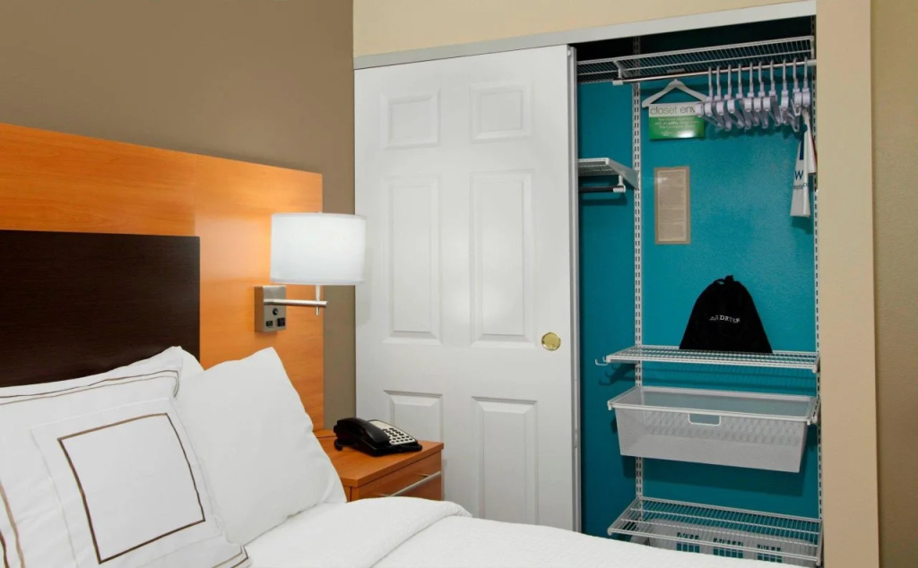 photo 1 of TownePlace Suites by Marriott Redwood City Redwood Shores
