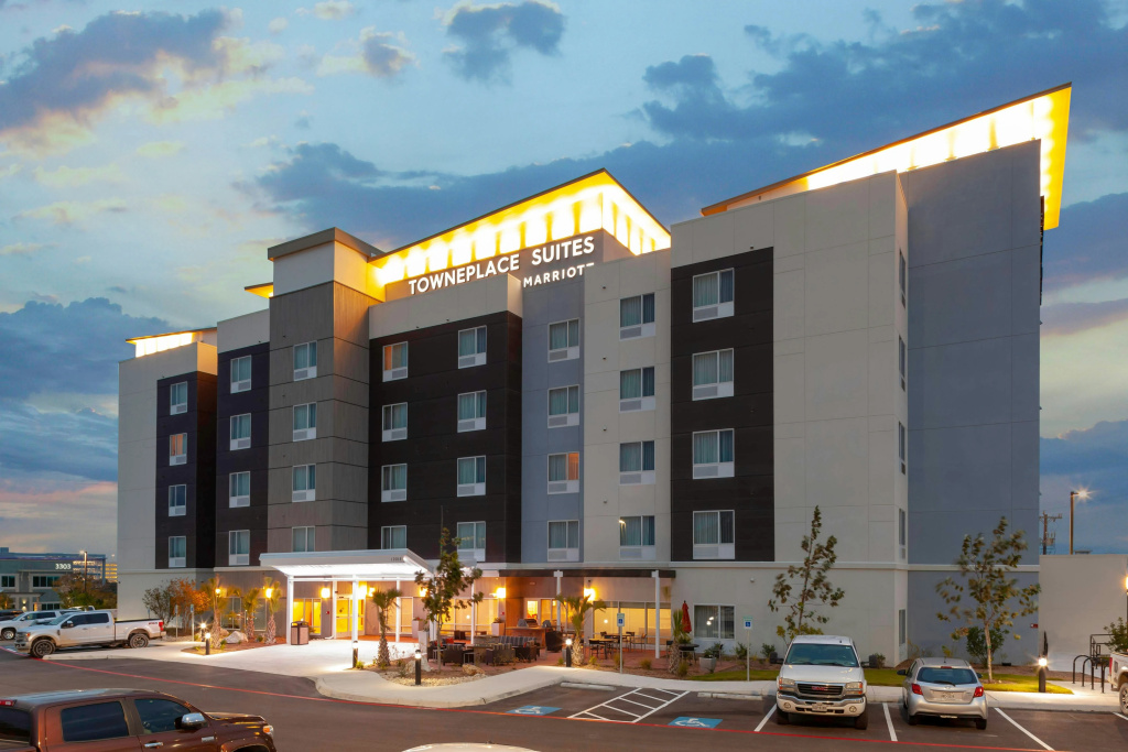 photo 1 of TownePlace Suites by Marriott San Antonio Westover Hills