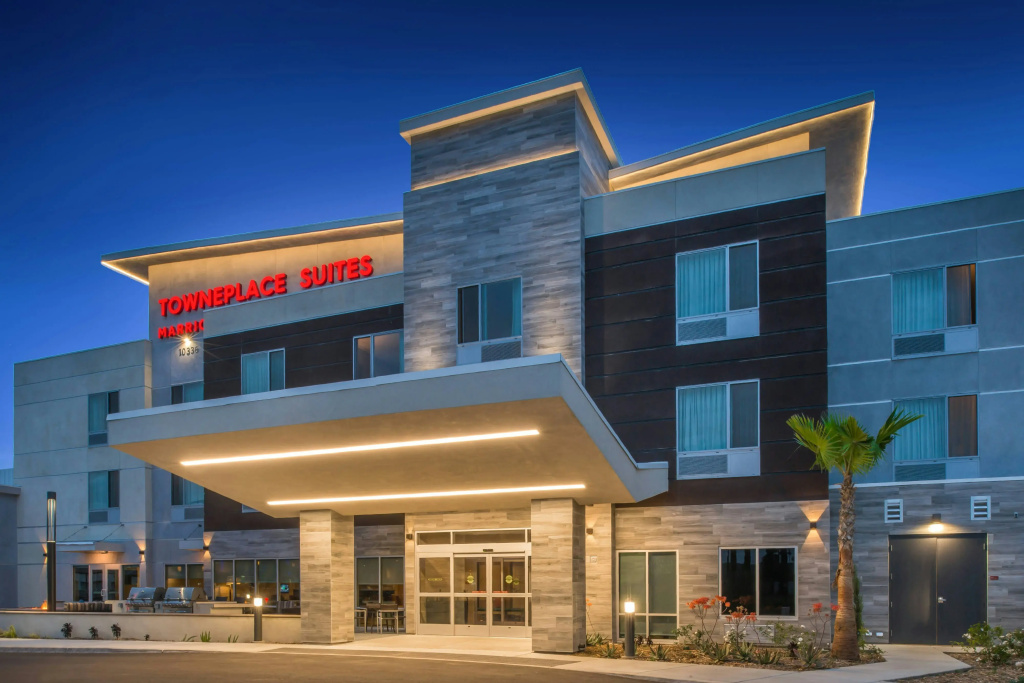 photo 1 of TownePlace Suites by Marriott San Bernardino Loma Linda