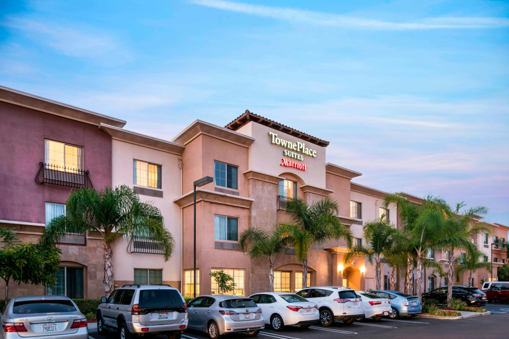 photo 1 of TownePlace Suites by Marriott San Diego Vista