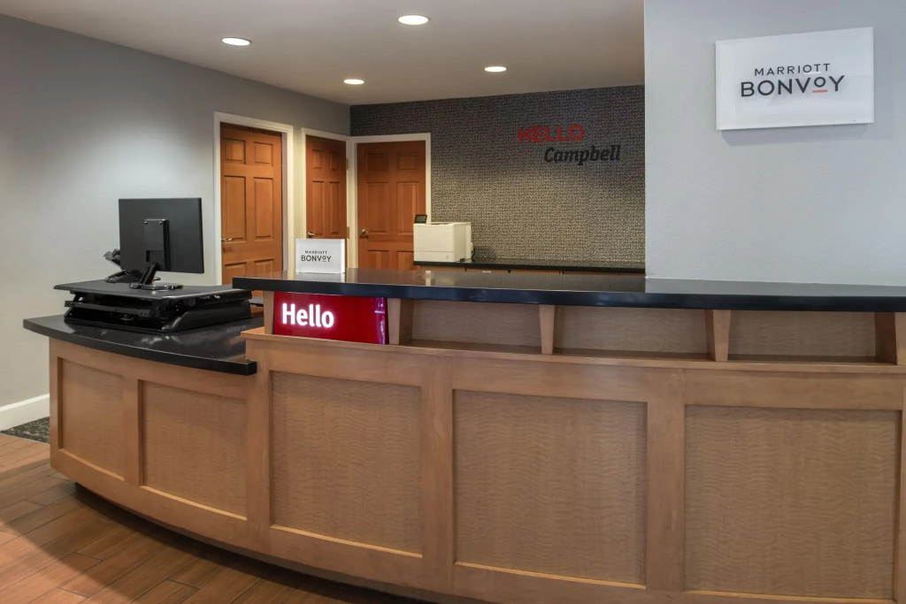 photo 1 of TownePlace Suites by Marriott San Jose Campbell