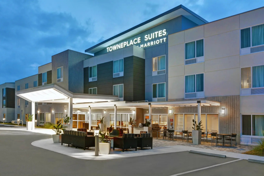 photo 1 of TownePlace Suites by Marriott Sarasota Bradenton West