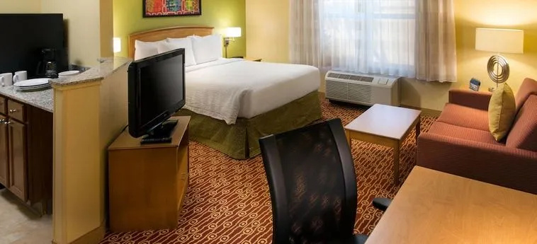 photo 1 of Sonesta Simply Suites Scottsdale North (ex. TownePlace Suites by Marriott Scottsdale)