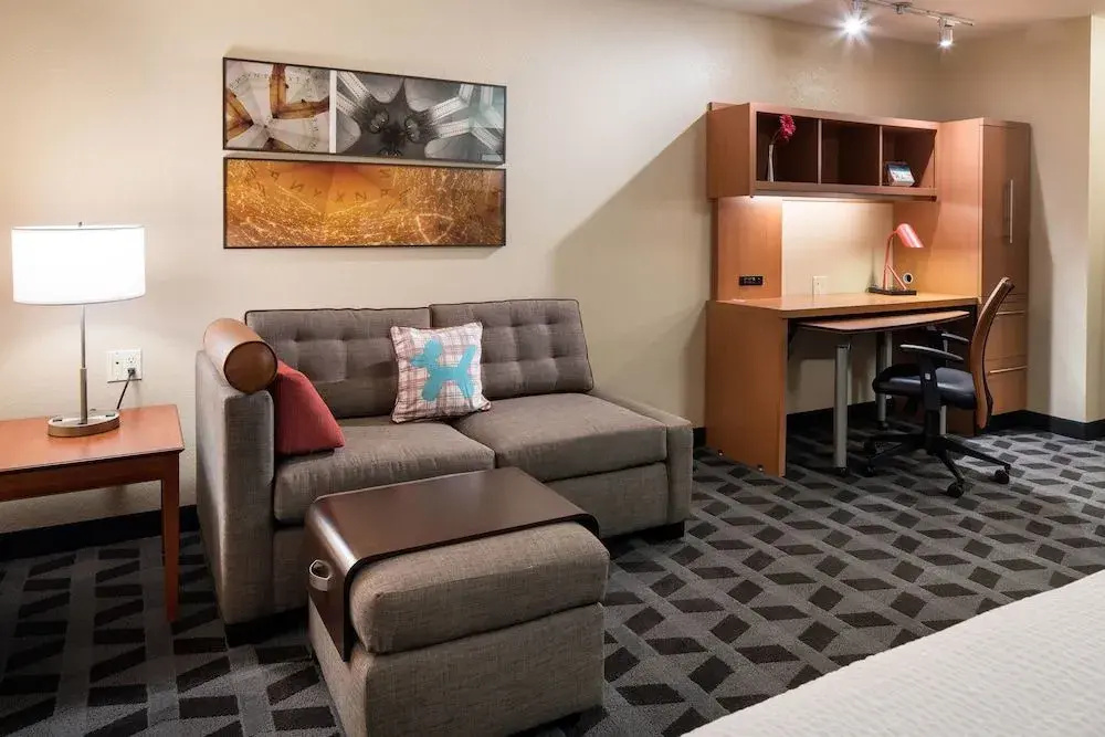 photo 1 of Sonesta Simply Suites Seattle Renton