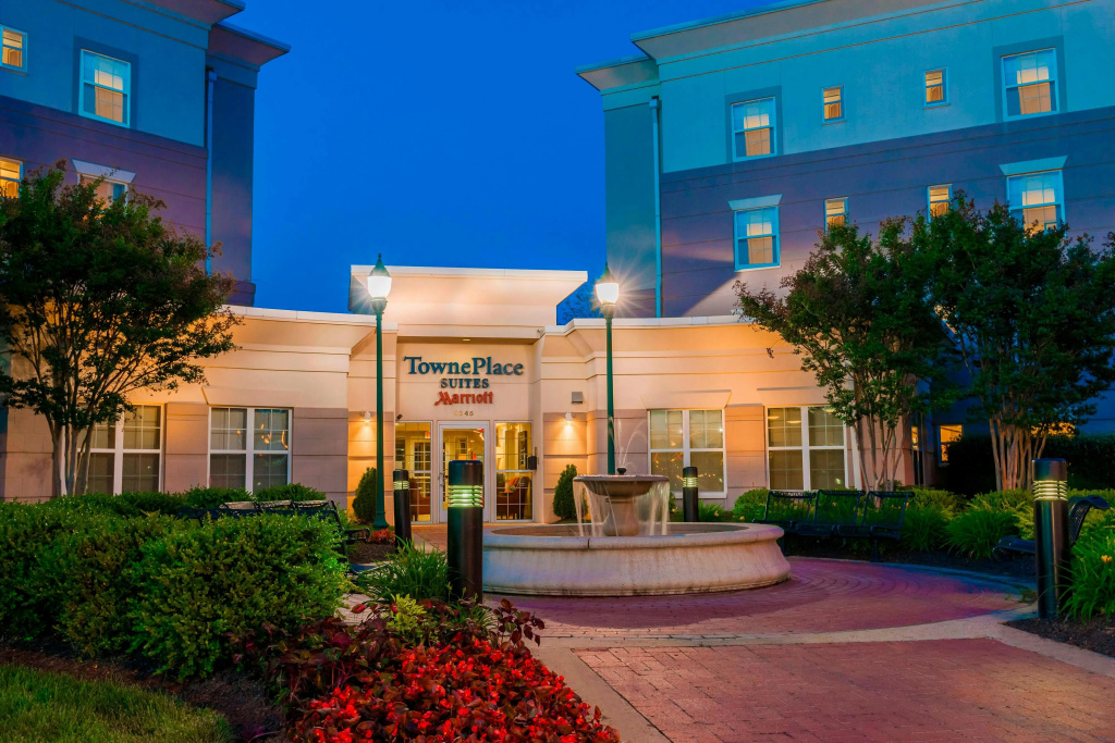 photo 1 of TownePlace Suites by Marriott Springfield