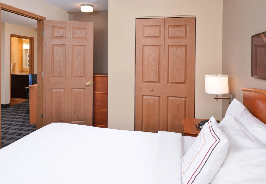 photo 1 of Candlewood Suites St. Louis - St. Charles