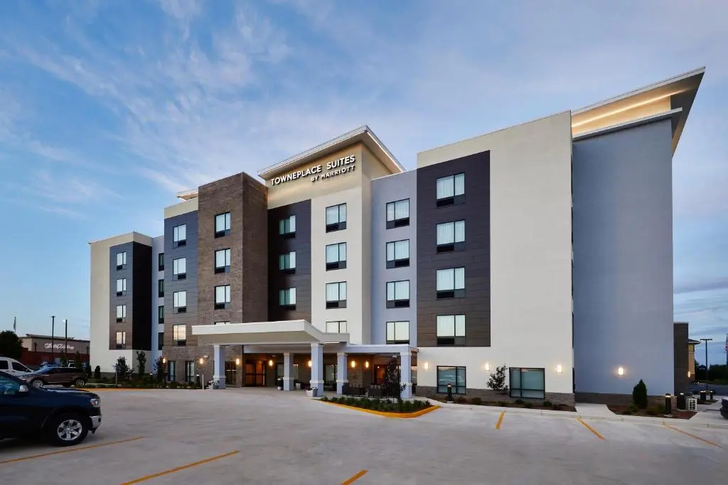 photo 1 of TownePlace Suites by Marriott St. Louis O'Fallon