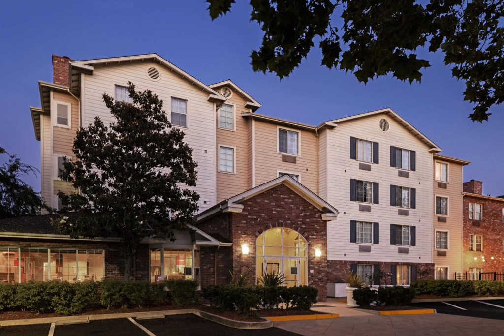 photo 1 of TownePlace Suites by Marriott Sunnyvale Silicon Valley