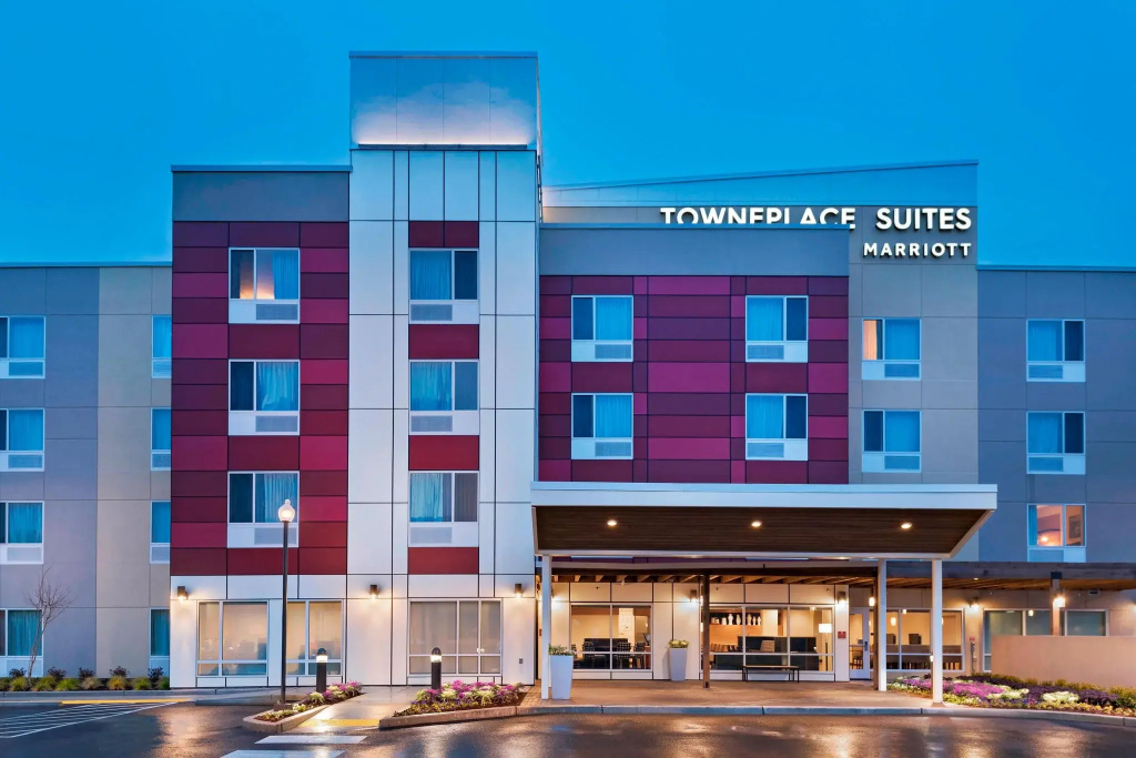 photo 1 of TownePlace Suites by Marriott Tacoma Lakewood