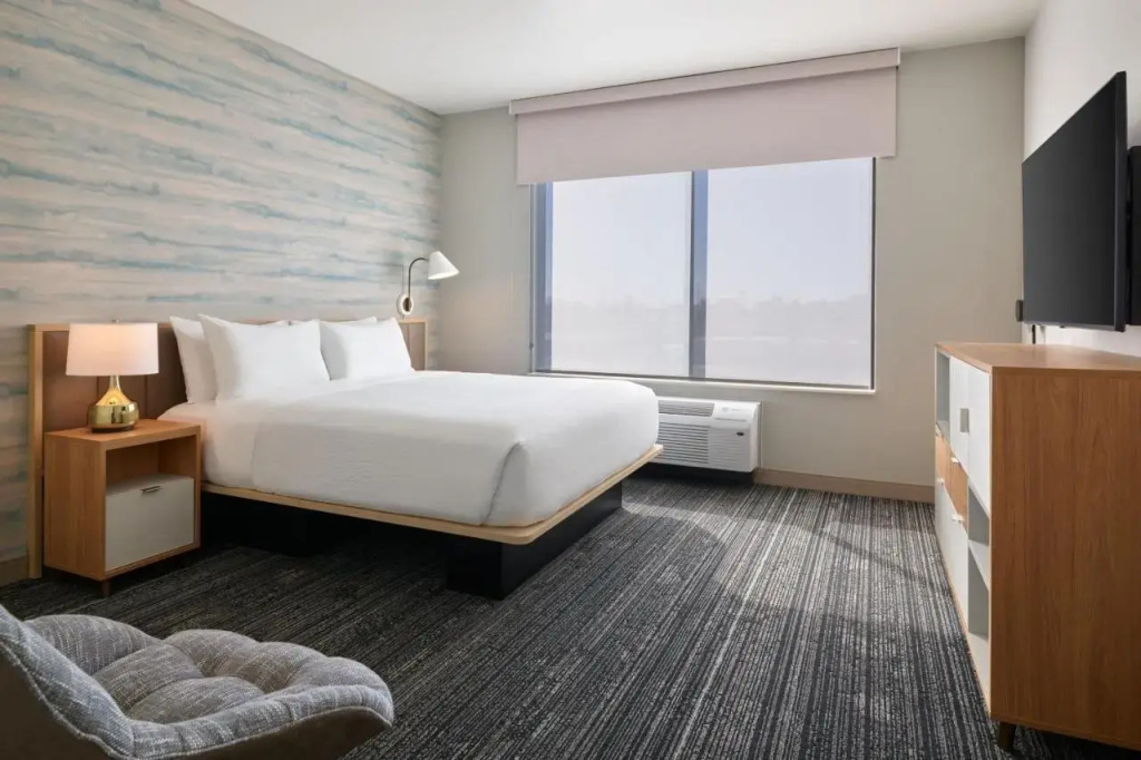 photo 1 of Towneplace Suites By Marriott Tempe