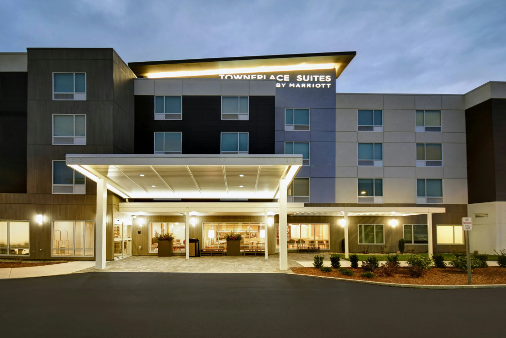 photo 1 of TownePlace Suites by Marriott Westport