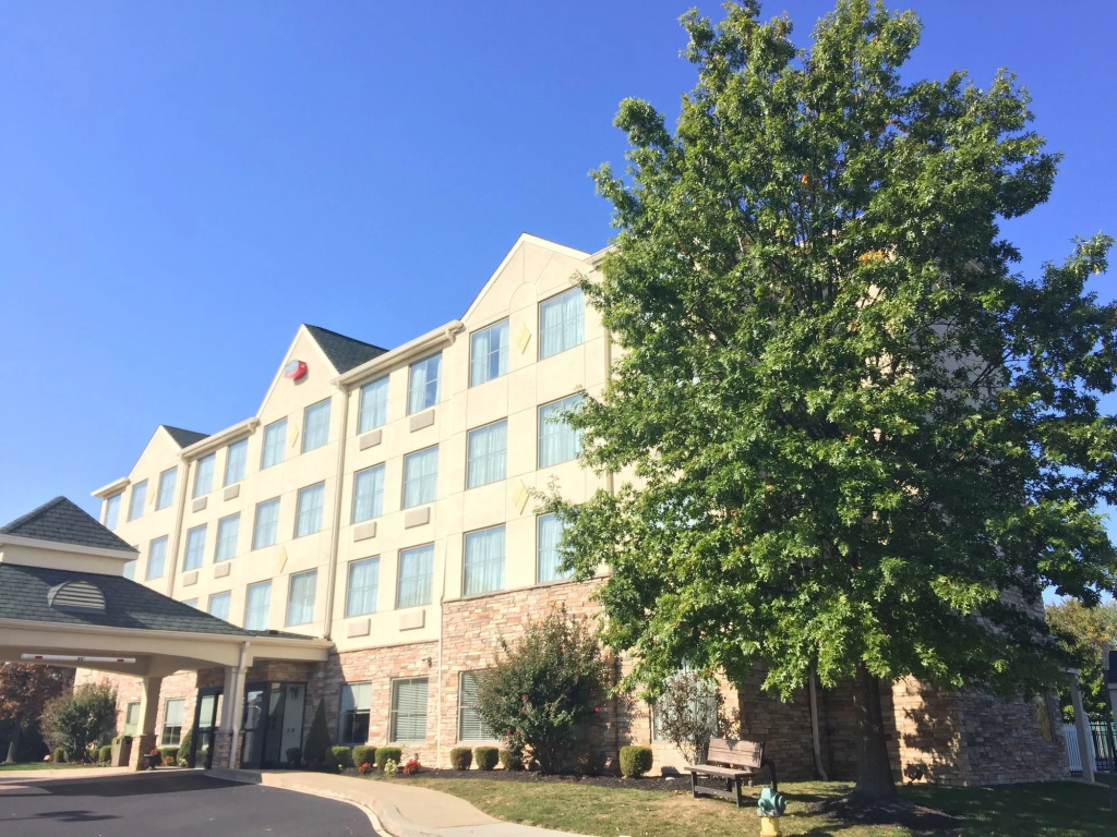 photo 1 of TownePlace Suites by Marriott Wilmington Newark/Christiana