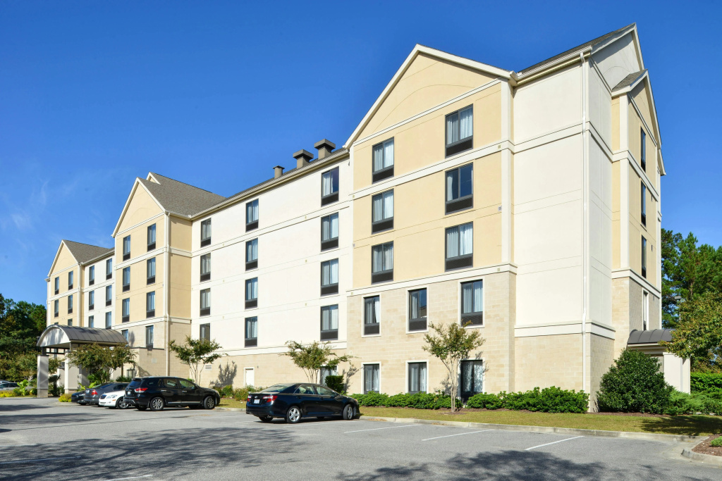 photo 1 of TownePlace Suites by Marriott Wilmington/Wrightsville Beach