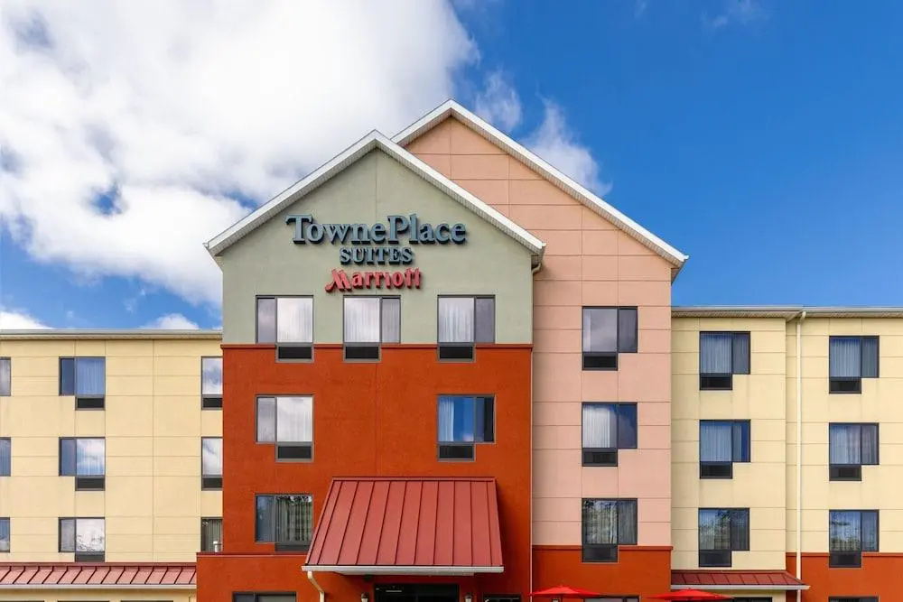 photo 1 of Towneplace Suites By Marriott York