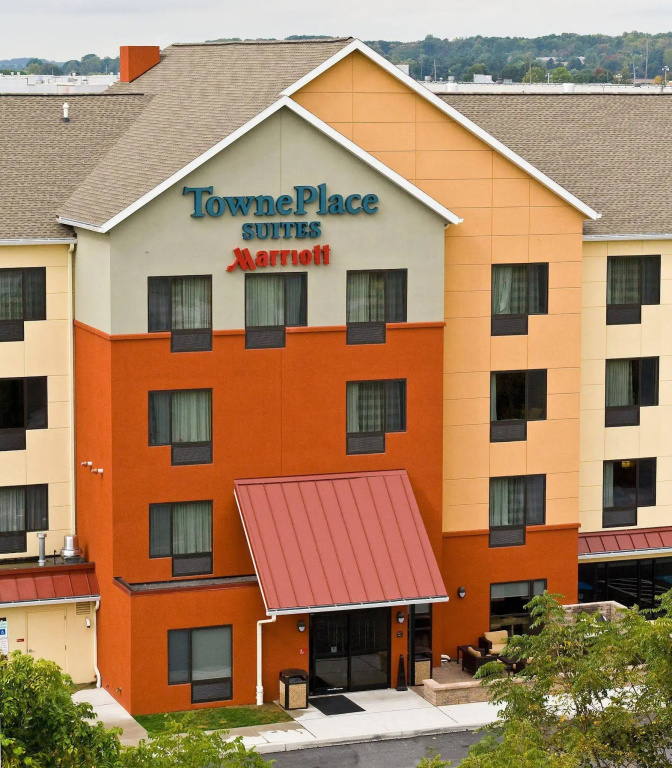 photo 1 of TownePlace Suites York