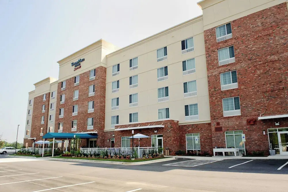 photo 1 of TownePlace Suites Charlotte Mooresville
