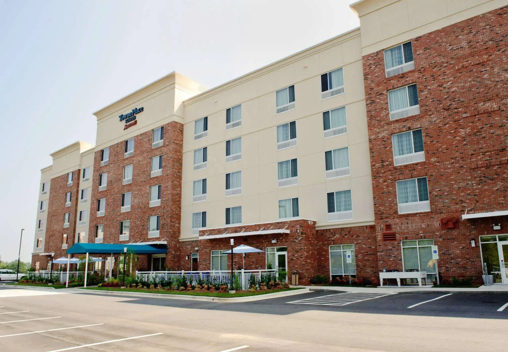 photo 1 of TownePlace Suites by Marriott Mooresville