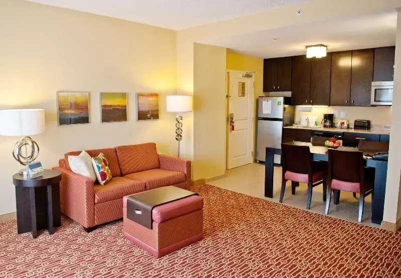 photo 1 of TownePlace Suites Charlotte Mooresville