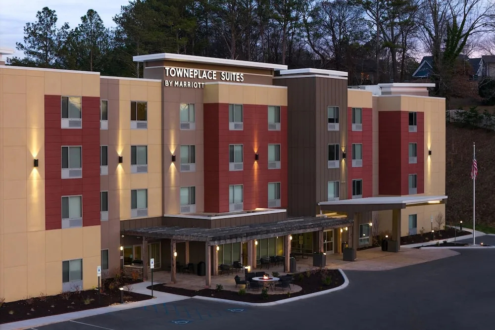photo 1 of TownePlace Suites Chattanooga South/East Ridge