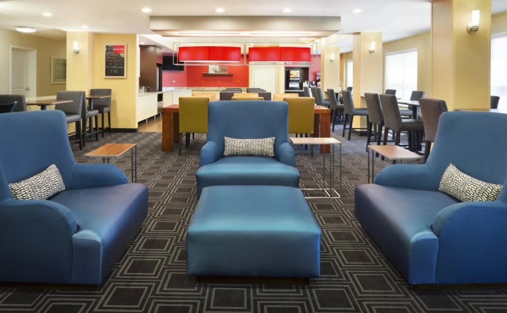 photo 1 of TownePlace Suites Chicago Naperville