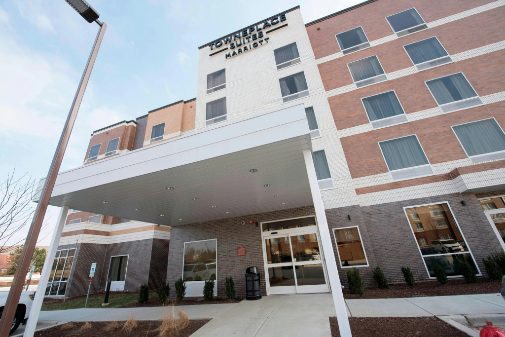 photo 1 of TownePlace Suites by Marriott Chicago Schaumburg